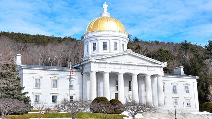 What’s Next for New England Cannabis Legislation After Vermont?